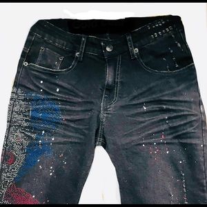 DSquared jeans